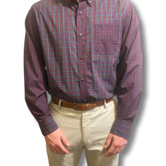 Four Southern Tide L Shirts - Picture 2 of 12